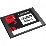 Огляд Накопичувач SSD 2.5