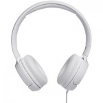 Огляд Навушники JBL T500 White (JBLT500WHT): характеристики, відгуки, ціни.