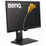 Огляд Монітор BenQ GW2480T Black: характеристики, відгуки, ціни.