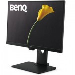 Огляд Монітор BenQ GW2480T Black: характеристики, відгуки, ціни.