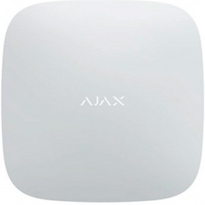 Огляд Ретранслятор Ajax Ajax ReX /write (ReX /write): характеристики, відгуки, ціни.