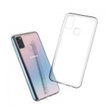 Огляд Чохол до мобільного телефона BeCover Galaxy M30s SM-M307 Transparancy (704112): характеристики, відгуки, ціни.