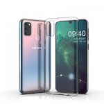 Огляд Чохол до мобільного телефона BeCover Galaxy M30s SM-M307 Transparancy (704112): характеристики, відгуки, ціни.