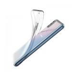 Огляд Чохол до мобільного телефона BeCover Galaxy M30s SM-M307 Transparancy (704112): характеристики, відгуки, ціни.