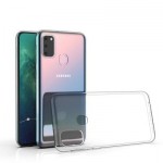 Огляд Чохол до мобільного телефона BeCover Galaxy M30s SM-M307 Transparancy (704112): характеристики, відгуки, ціни.