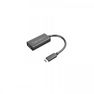 Перехідник USB Type-C to HDMI2.0b Lenovo (4X90R61022)