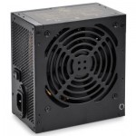 Огляд Блок живлення Deepcool 500W (DE500 v2): характеристики, відгуки, ціни.