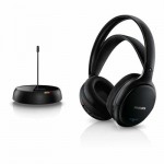 Огляд Навушники Philips SHC5200 Black (SHC5200/10): характеристики, відгуки, ціни.