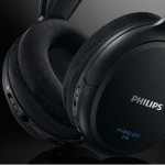 Огляд Навушники Philips SHC5200 Black (SHC5200/10): характеристики, відгуки, ціни.