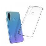 Огляд Чохол до мобільного телефона BeCover Xiaomi Redmi Note 8 Transparancy (704371): характеристики, відгуки, ціни.