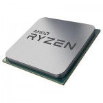 Огляд Процесор AMD Ryzen 5 3600 (100-100000031MPK): характеристики, відгуки, ціни.