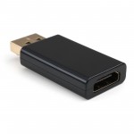 Огляд Перехідник DP M to HDMI F Vinga (VCPADPHDMI): характеристики, відгуки, ціни.