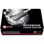 Огляд Блок живлення для ноутбука Extradigital Acer 19V, 3.42A, 65W (5.5x2.5) High Quality (PSA3854): характеристики, відгуки, ціни.