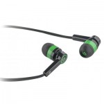 Огляд Навушники Defender Pulse 420 Green (63422): характеристики, відгуки, ціни.