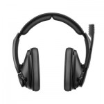 Огляд Навушники Sennheiser GSP 370 (508364/1000231): характеристики, відгуки, ціни.