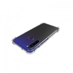 Огляд Чохол до мобільного телефона BeCover Anti-Shock Gradient Glass Xiaomi Redmi Note 8T Clear (704542): характеристики, відгуки, ціни.