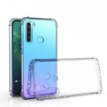 Огляд Чохол до мобільного телефона BeCover Anti-Shock Gradient Glass Xiaomi Redmi Note 8T Clear (704542): характеристики, відгуки, ціни.