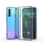 Огляд Чохол до мобільного телефона BeCover Anti-Shock Gradient Glass Xiaomi Redmi Note 8T Clear (704542): характеристики, відгуки, ціни.