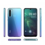 Огляд Чохол до мобільного телефона BeCover Xiaomi Redmi Note 8T Transparancy (704543): характеристики, відгуки, ціни.