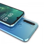 Огляд Чохол до мобільного телефона BeCover Xiaomi Redmi Note 8T Transparancy (704543): характеристики, відгуки, ціни.