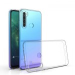 Огляд Чохол до мобільного телефона BeCover Xiaomi Redmi Note 8T Transparancy (704543): характеристики, відгуки, ціни.