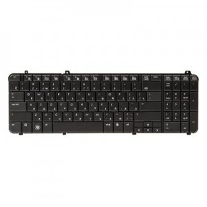 Огляд Клавіатура ноутбука PowerPlant HP Pavilion DV6/DV6T-1000 черный,черный (KB310333): характеристики, відгуки, ціни.
