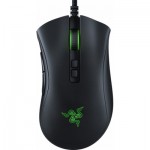 Огляд Мишка Razer Death Adder V2 (RZ01-03210100-R3M1): характеристики, відгуки, ціни.