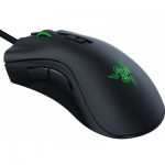 Огляд Мишка Razer Death Adder V2 (RZ01-03210100-R3M1): характеристики, відгуки, ціни.