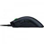 Огляд Мишка Razer Death Adder V2 (RZ01-03210100-R3M1): характеристики, відгуки, ціни.