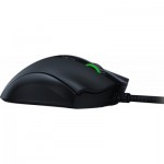 Огляд Мишка Razer Death Adder V2 (RZ01-03210100-R3M1): характеристики, відгуки, ціни.