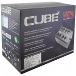 Огляд Пристрій безперебійного живлення Powercom CUB-850E USB (CUB.850E.USB): характеристики, відгуки, ціни.