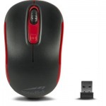 Огляд Мишка Speedlink Ceptica Wireless Black/Red (SL-630013-BKRD): характеристики, відгуки, ціни.