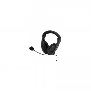 Огляд Навушники Esperanza EH103 Black (EH103): характеристики, відгуки, ціни.