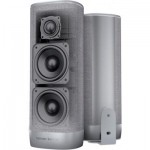 Огляд Акустична система Harman Kardon Citation Surround Grey (HKCITASURRGRYEU): характеристики, відгуки, ціни.