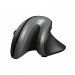 Огляд Мишка Trust Verro Ergonomic Wireless Black (23507): характеристики, відгуки, ціни.