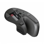 Огляд Мишка Trust Verro Ergonomic Wireless Black (23507): характеристики, відгуки, ціни.