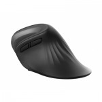 Огляд Мишка Trust Verro Ergonomic Wireless Black (23507): характеристики, відгуки, ціни.