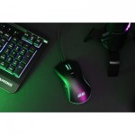 Огляд Мишка 2E MG340 RGB USB Black (2E-MG340UB): характеристики, відгуки, ціни.