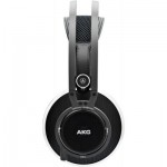 Огляд Навушники AKG K812 PRO (3458X00010): характеристики, відгуки, ціни.