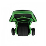 Огляд Крісло ігрове GT Racer X-2534-F Black/Green: характеристики, відгуки, ціни.