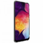 Огляд Чохол до мобільного телефона BeCover Galaxy A30s/A50/A50s 2019 SM-A307/SM-A505/SM-A507 Transparan (704775): характеристики, відгуки, ціни.