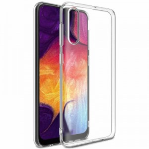 Чохол до мобільного телефона BeCover Galaxy A30s/A50/A50s 2019 SM-A307/SM-A505/SM-A507 Transparan (704775)