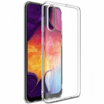 Чохол до мобільного телефона BeCover Galaxy A30s/A50/A50s 2019 SM-A307/SM-A505/SM-A507 Transparan (704775)