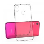 Огляд Чохол до мобільного телефона BeCover Honor 8A Transparancy (704879): характеристики, відгуки, ціни.