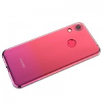 Огляд Чохол до мобільного телефона BeCover Honor 8A Transparancy (704879): характеристики, відгуки, ціни.