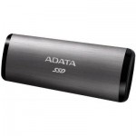 Огляд Накопичувач SSD USB 3.2 256GB ADATA (ASE760-256GU32G2-CTI): характеристики, відгуки, ціни.