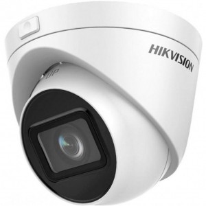Огляд Камера відеоспостереження Hikvision DS-2CD1H23G0-IZ (2.8-12): характеристики, відгуки, ціни.