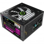 Огляд Блок живлення Gamemax 800W (VP-800-M-RGB): характеристики, відгуки, ціни.