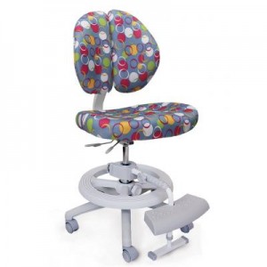 Огляд Дитяче крісло Mealux Duo-Kid Plus B (Y-616 B plus): характеристики, відгуки, ціни.