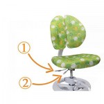 Огляд Дитяче крісло Mealux Duo-Kid Plus Z (Y-616 Z plus): характеристики, відгуки, ціни.